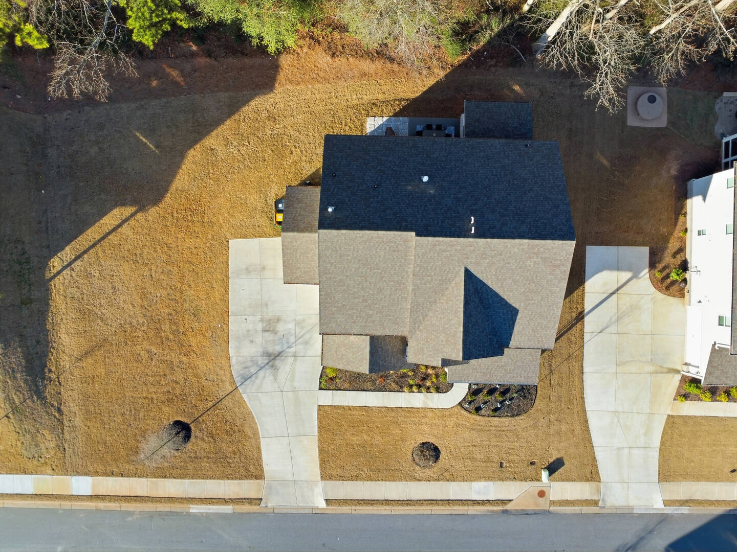 172 Aspen Hall Dr Canton, GA 30115