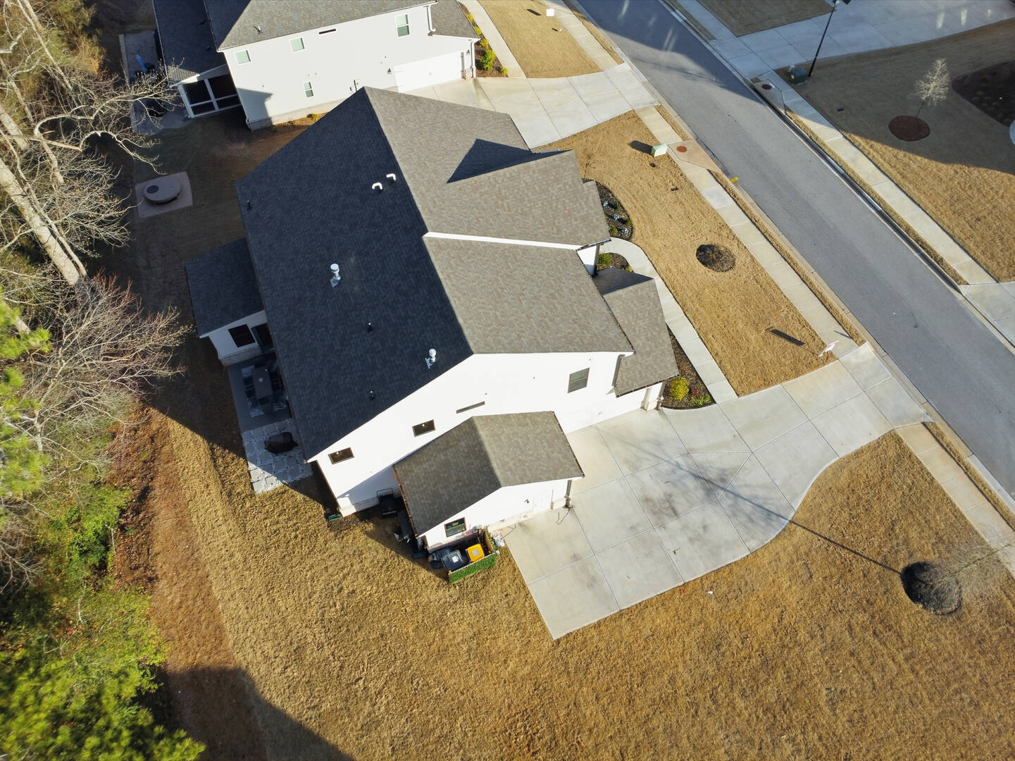 172 Aspen Hall Dr Canton, GA 30115