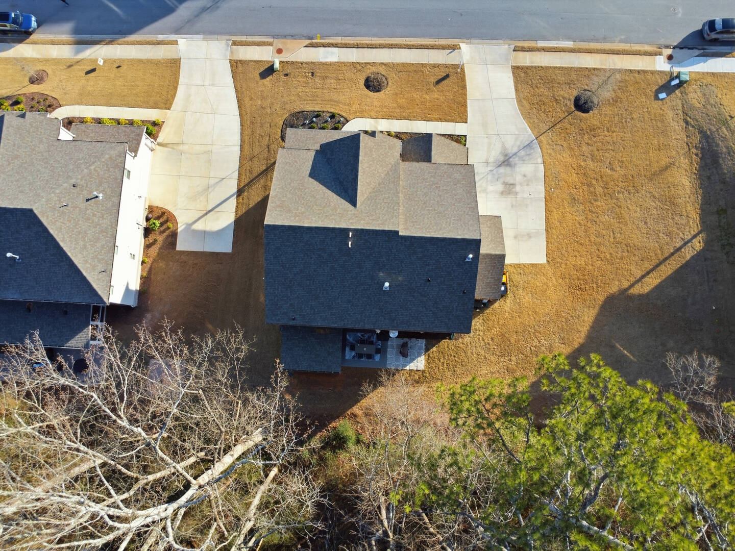 172 Aspen Hall Dr Canton, GA 30115