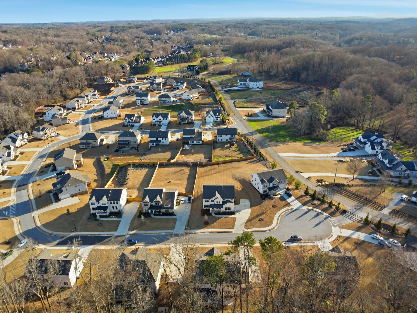 172 Aspen Hall Dr Canton, GA 30115