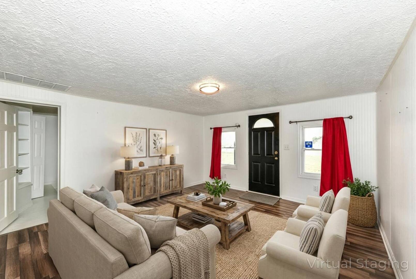 2116 E. State Rd. 38,  Markleville, IN 46056