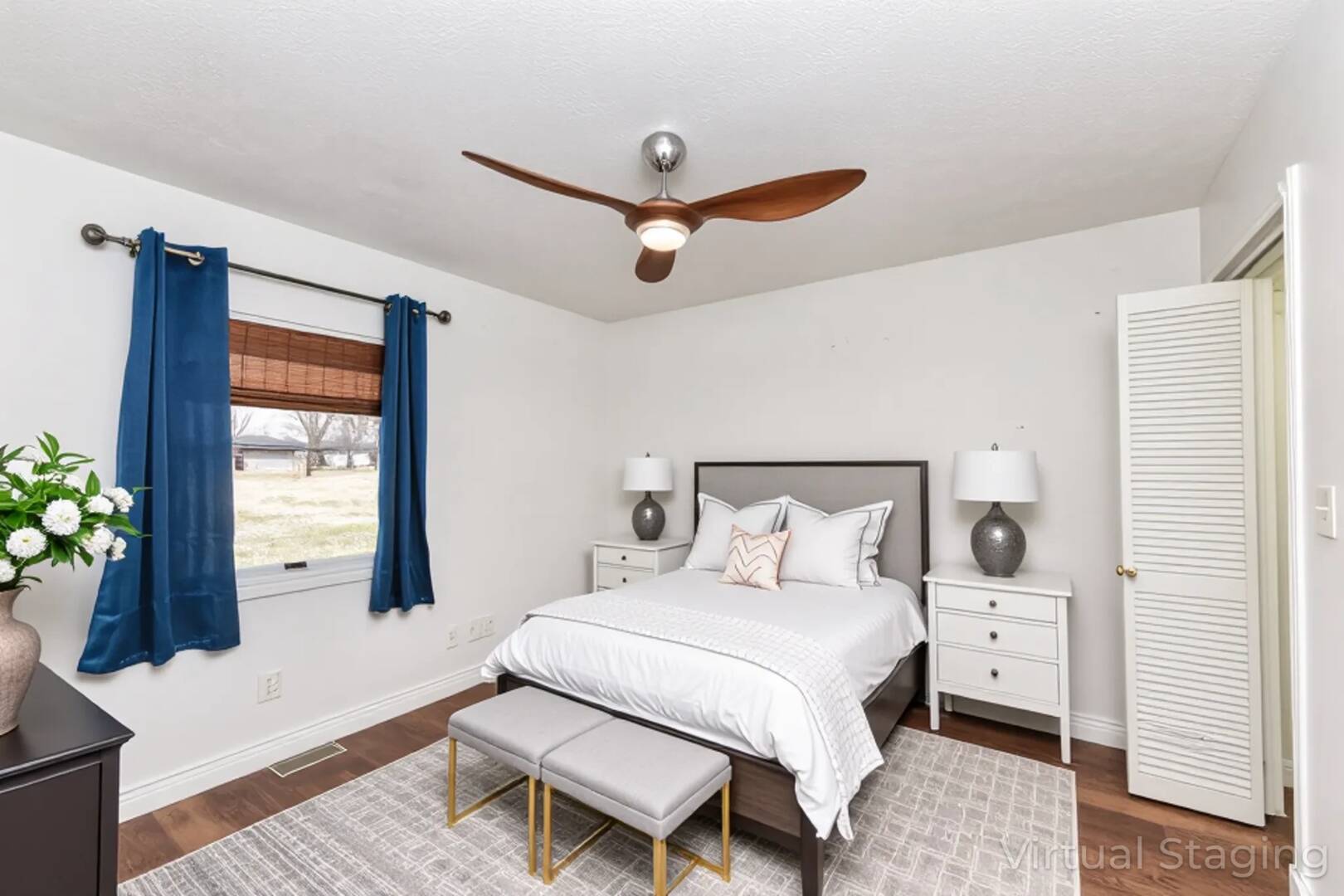 2116 E. State Rd. 38,  Markleville, IN 46056