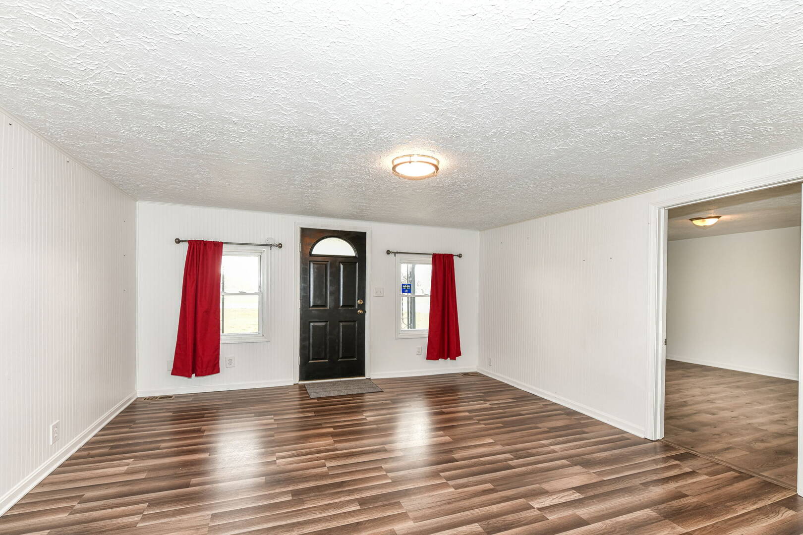 2116 E. State Rd. 38,  Markleville, IN 46056