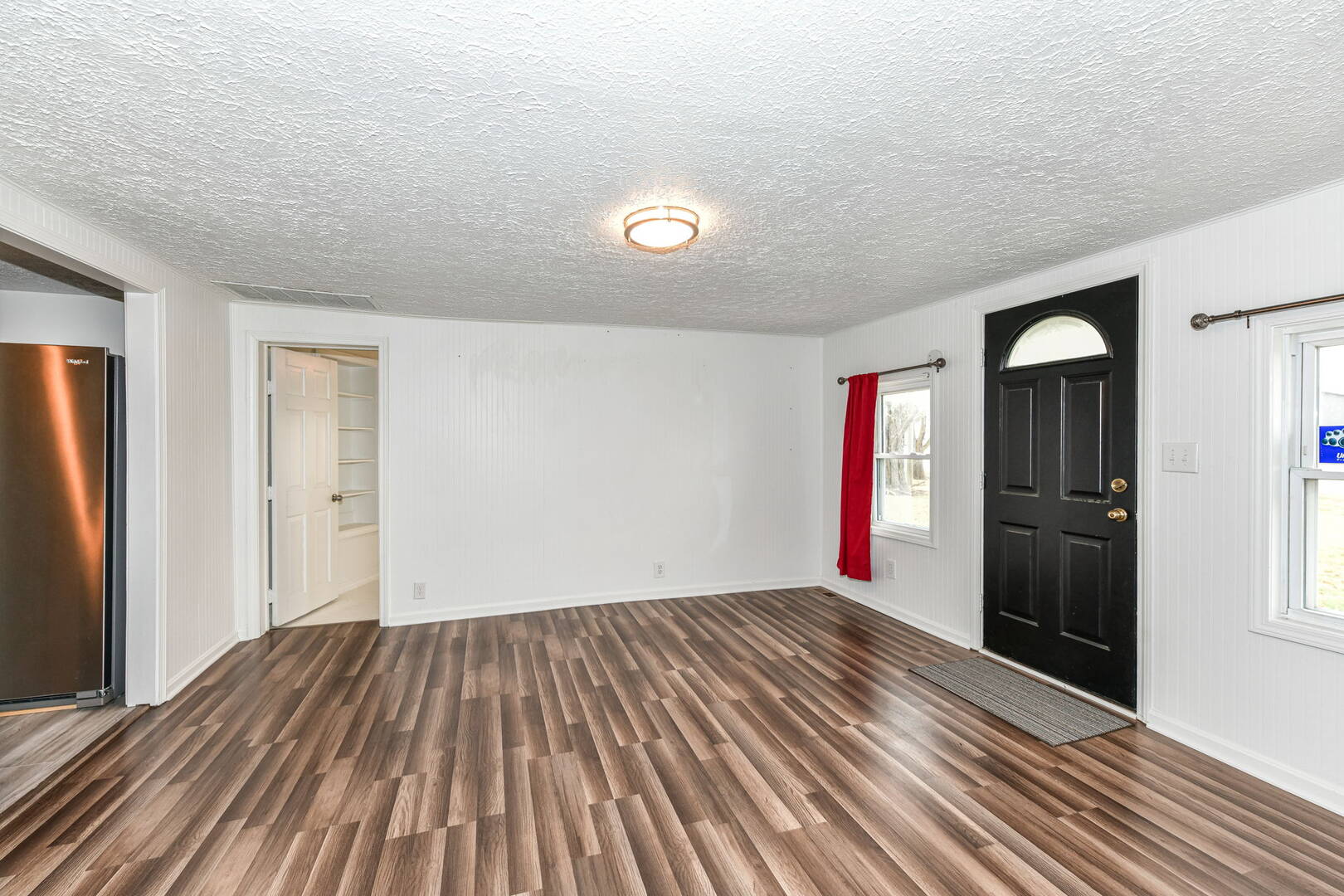 2116 E. State Rd. 38,  Markleville, IN 46056