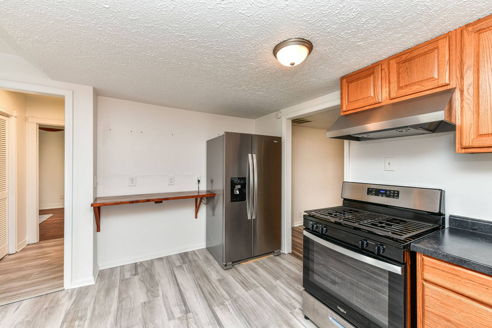 2116 E. State Rd. 38,  Markleville, IN 46056