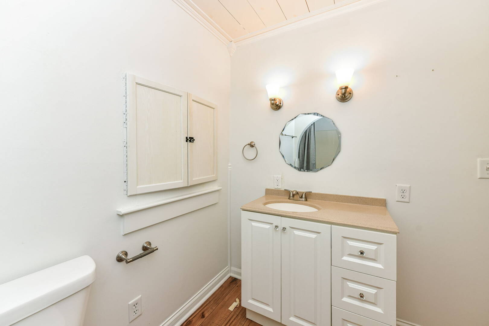 2116 E. State Rd. 38,  Markleville, IN 46056