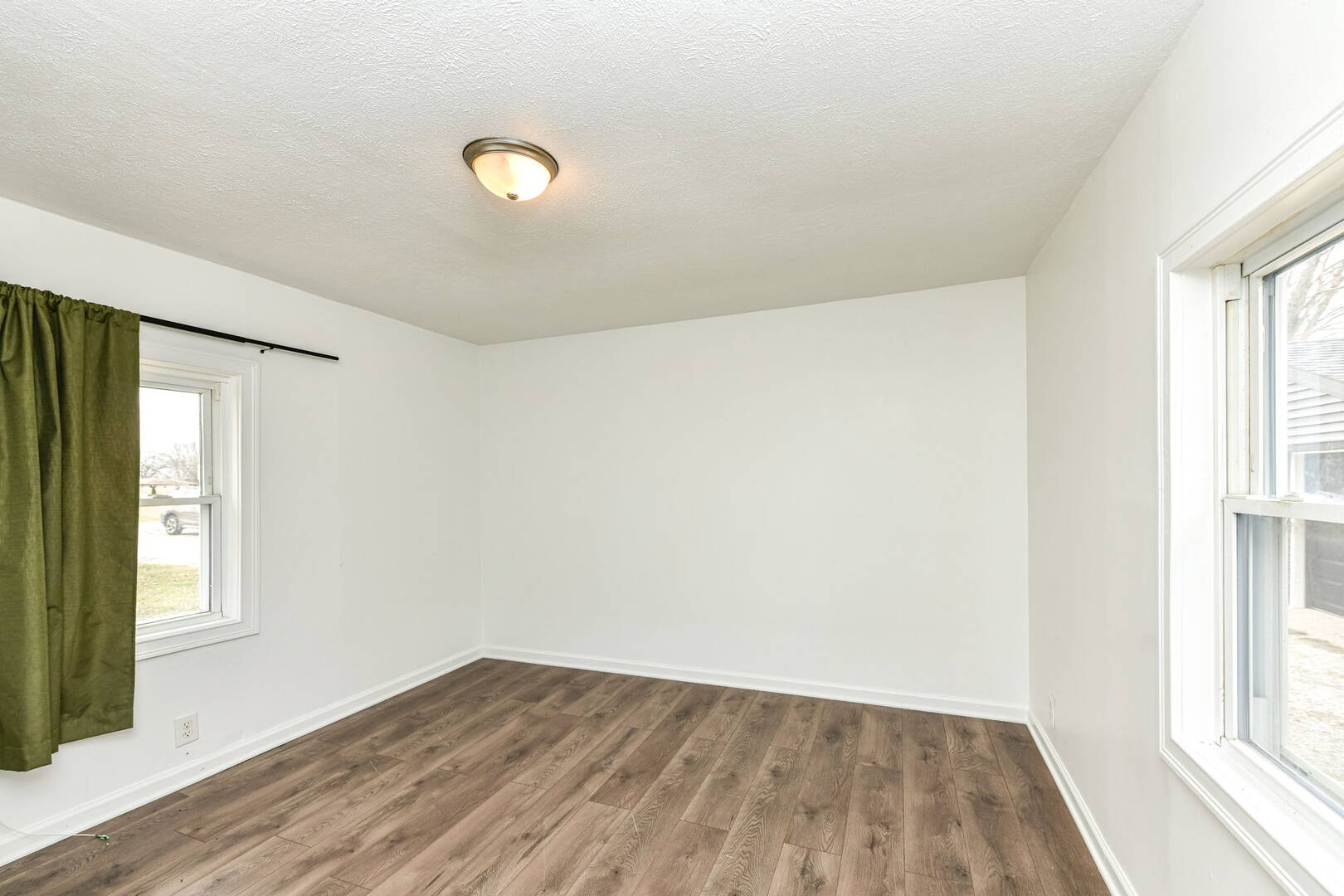 2116 E. State Rd. 38,  Markleville, IN 46056