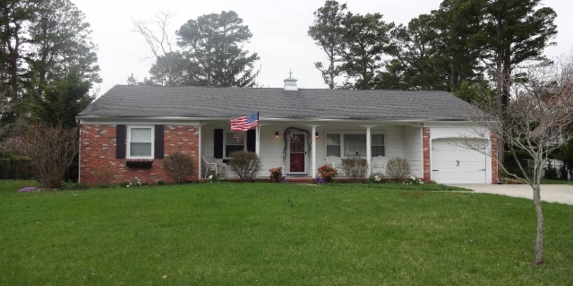 Brivity 205 Wynnewood Drive Absecon, NJ 08201