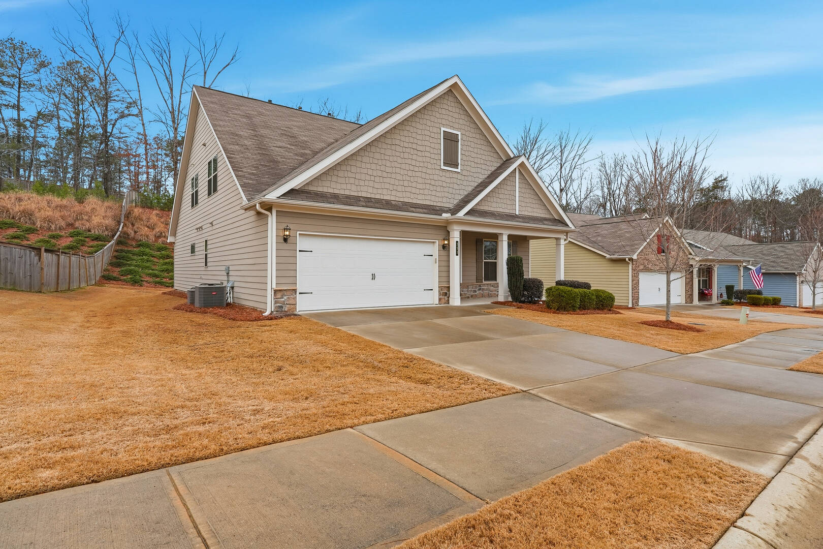 151 Rolling Hills Pl Canton, GA 30114