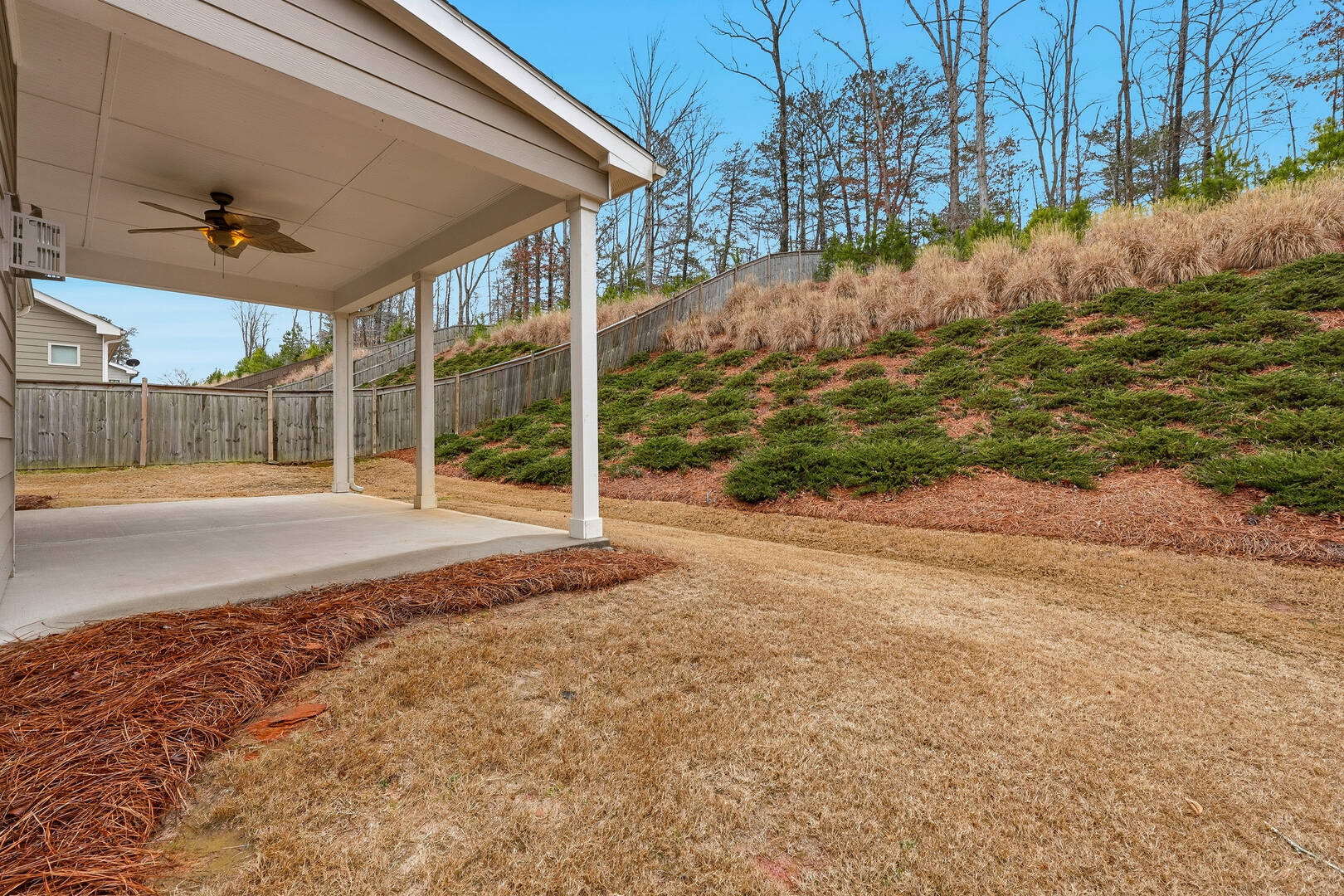 151 Rolling Hills Pl Canton, GA 30114