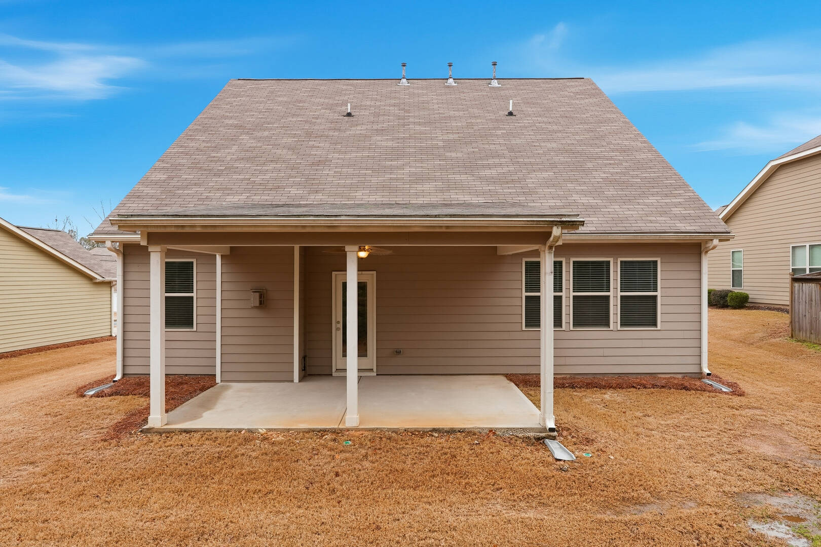 151 Rolling Hills Pl Canton, GA 30114