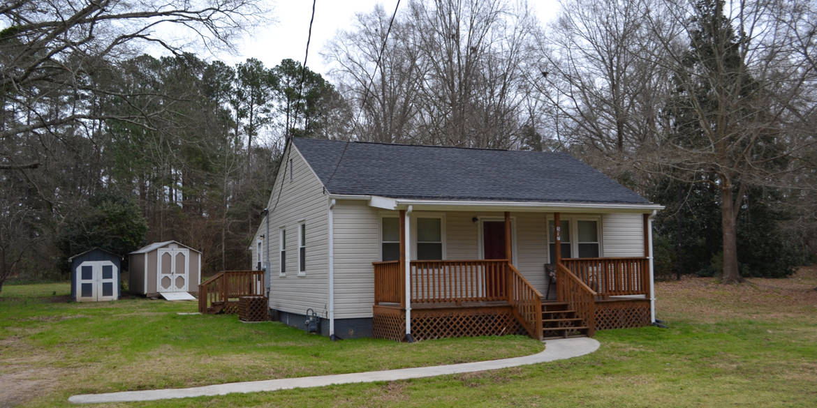 Brivity 517 Glenn Street Chester, SC 29706