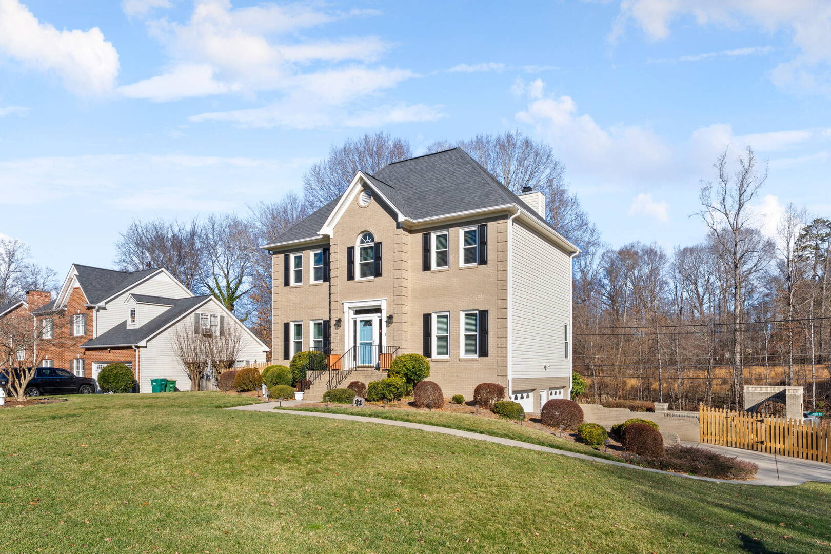 100 McKnights Trace Clemmons, NC 27012