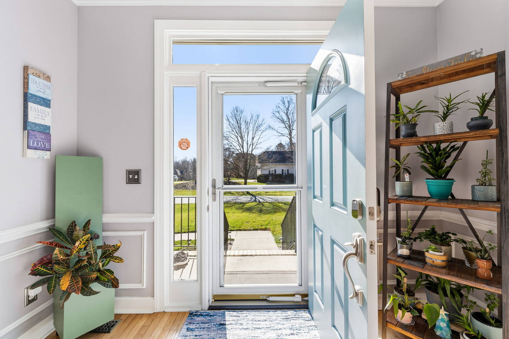 100 McKnights Trace Clemmons, NC 27012