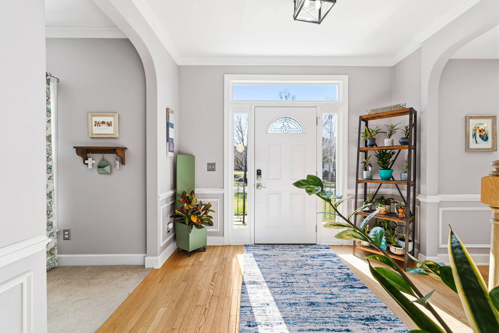 100 McKnights Trace Clemmons, NC 27012