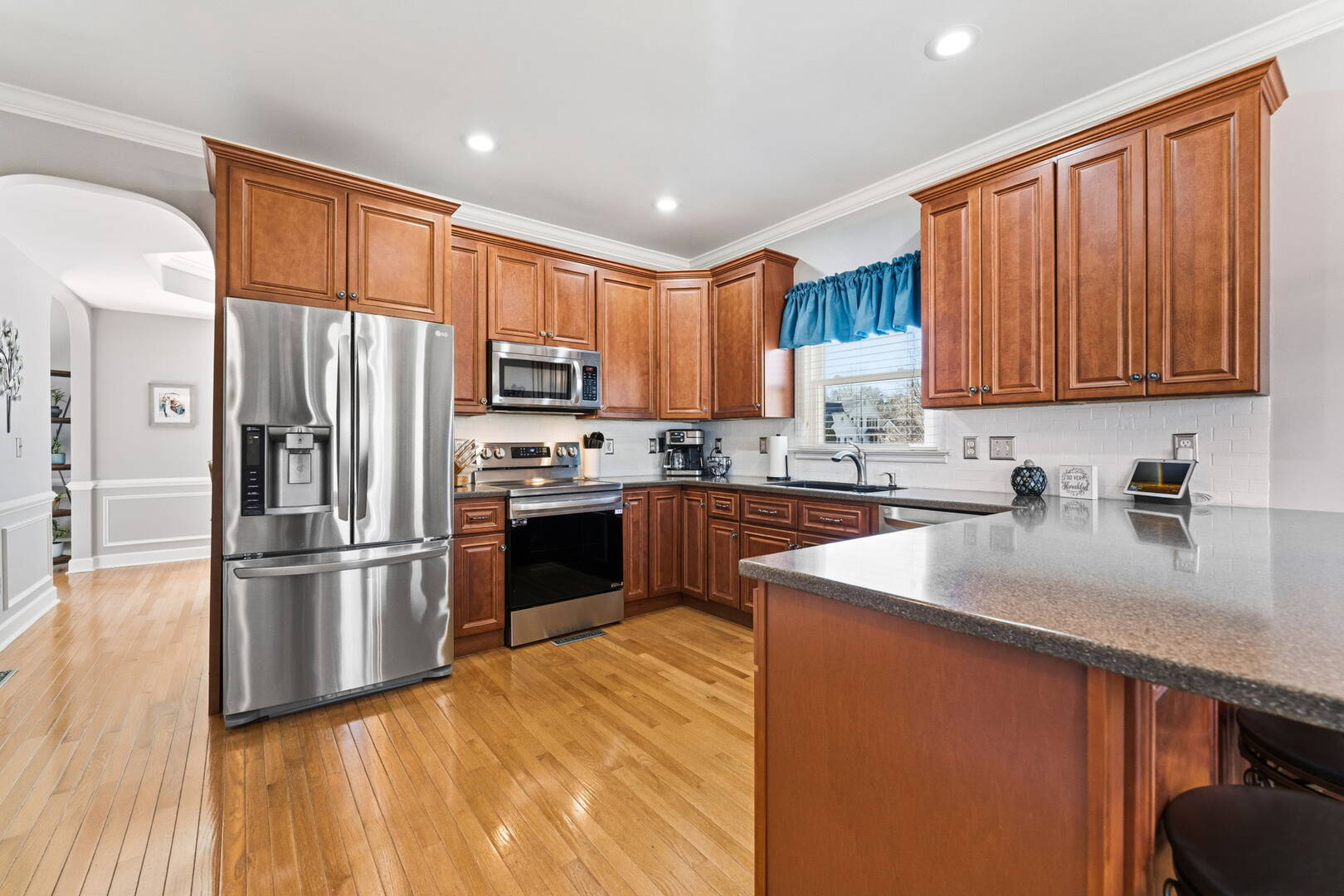 100 McKnights Trace Clemmons, NC 27012