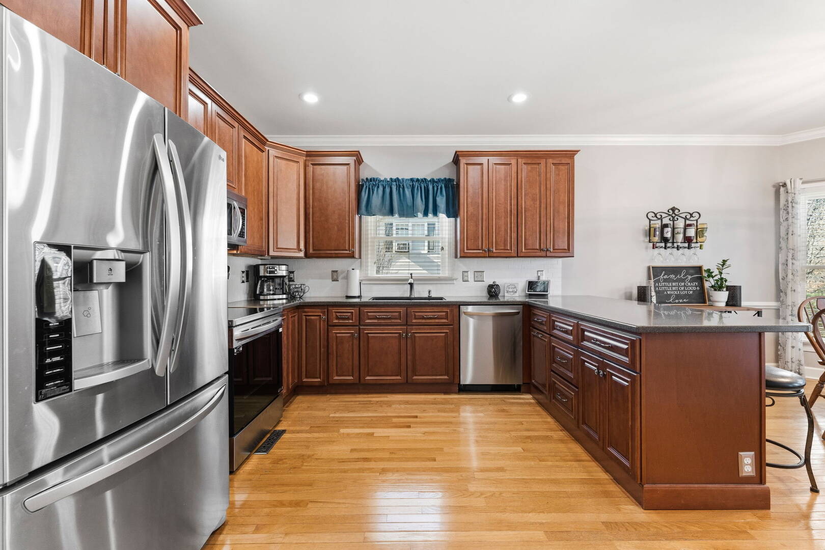 100 McKnights Trace Clemmons, NC 27012