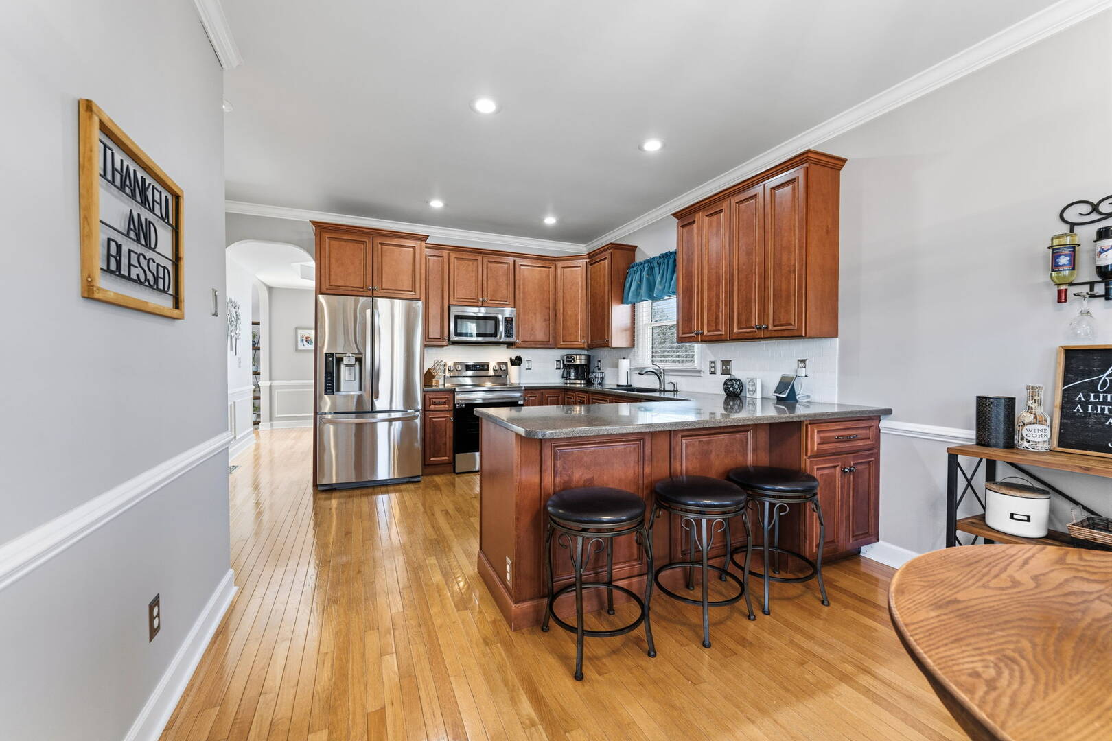 100 McKnights Trace Clemmons, NC 27012