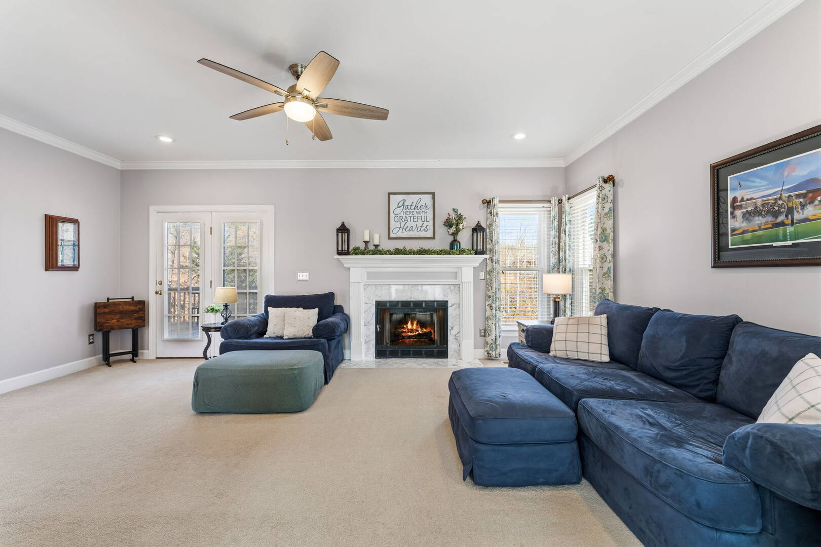 100 McKnights Trace Clemmons, NC 27012