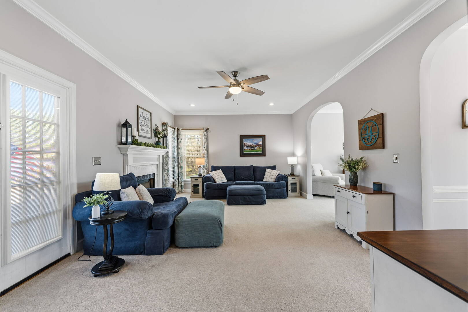 100 McKnights Trace Clemmons, NC 27012