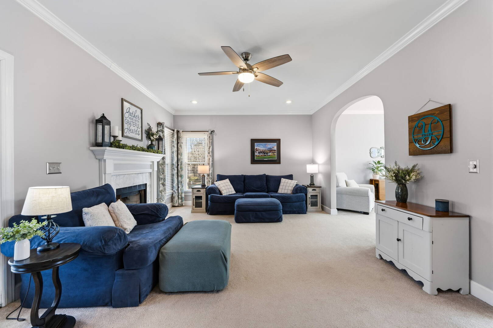 100 McKnights Trace Clemmons, NC 27012