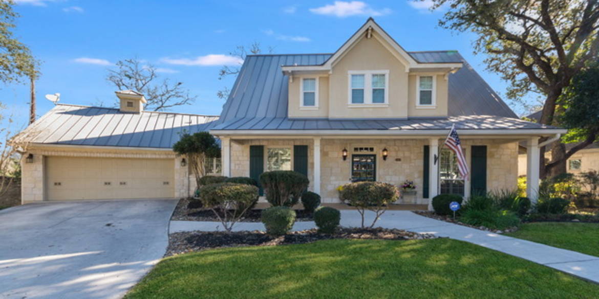 Brivity 101 Village Dr Boerne, TX 78006