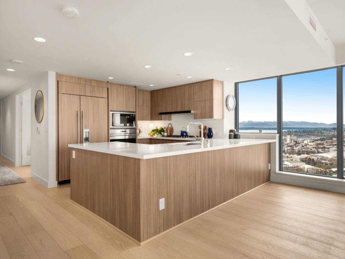 583 Battery St Unit #3802N Seattle, WA 98121