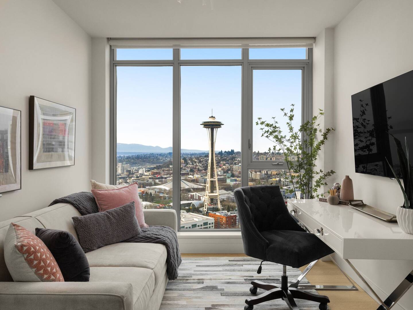 583 Battery St Unit #3802N Seattle, WA 98121