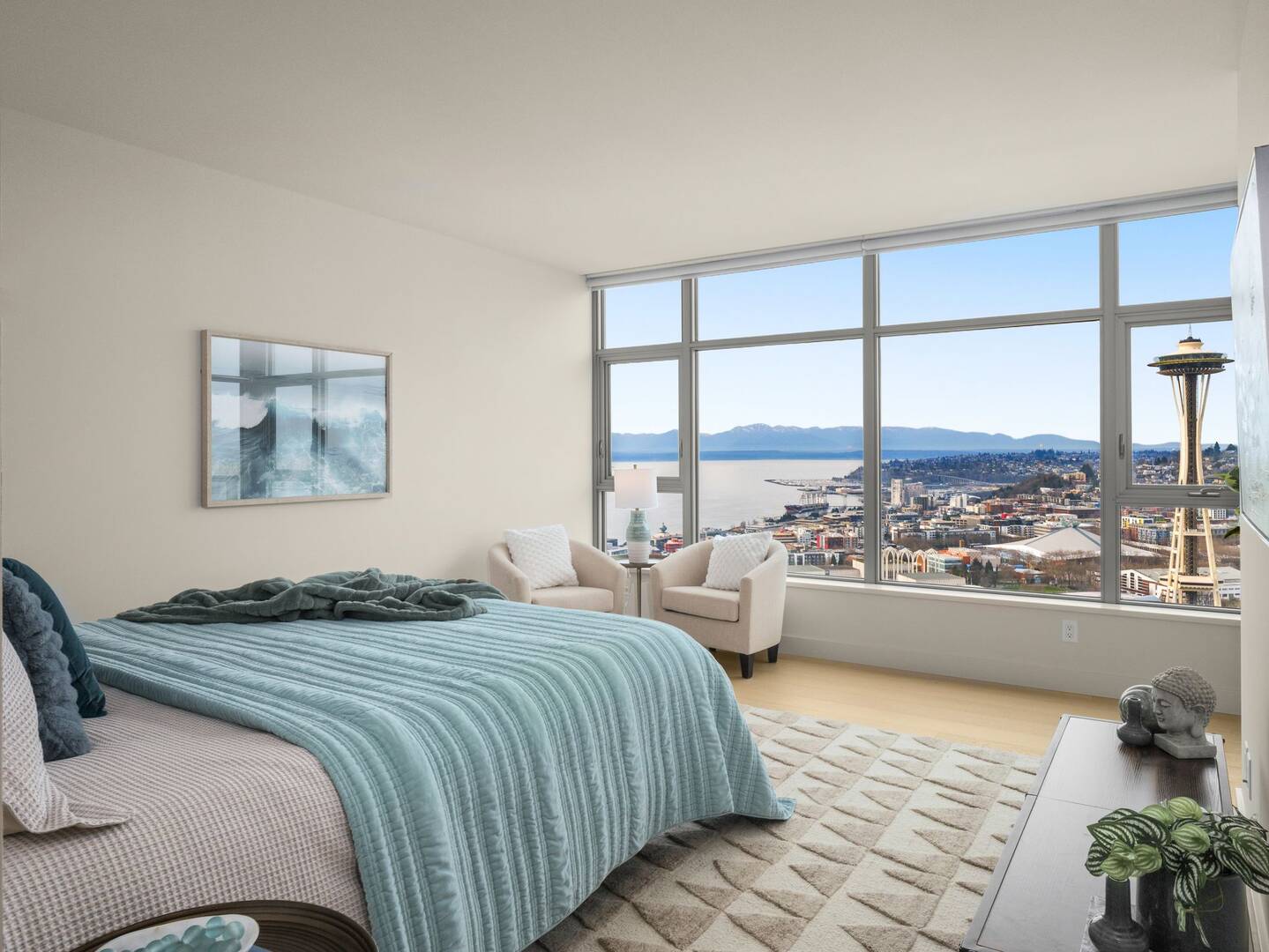 583 Battery St Unit #3802N Seattle, WA 98121