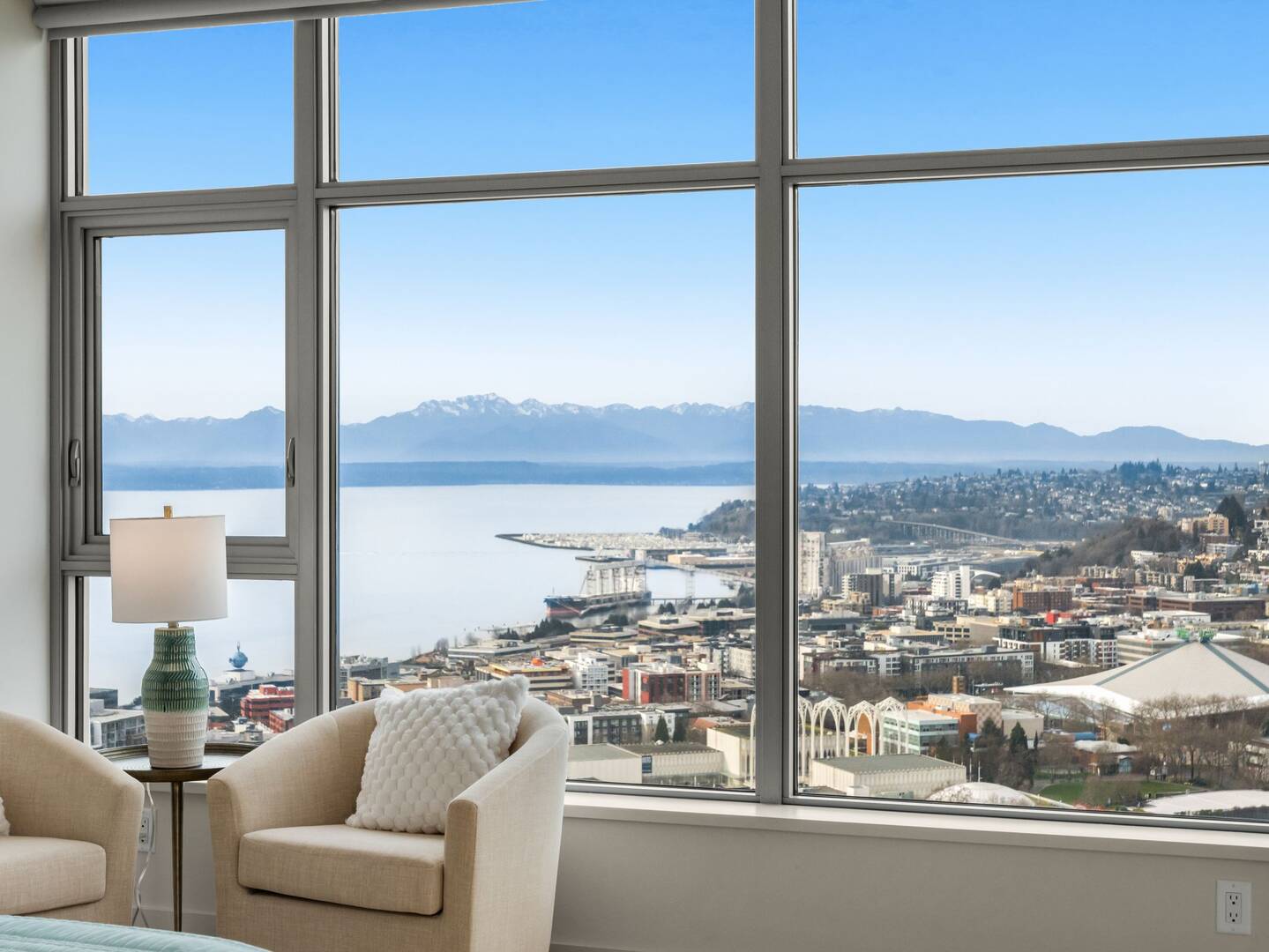 583 Battery St Unit #3802N Seattle, WA 98121