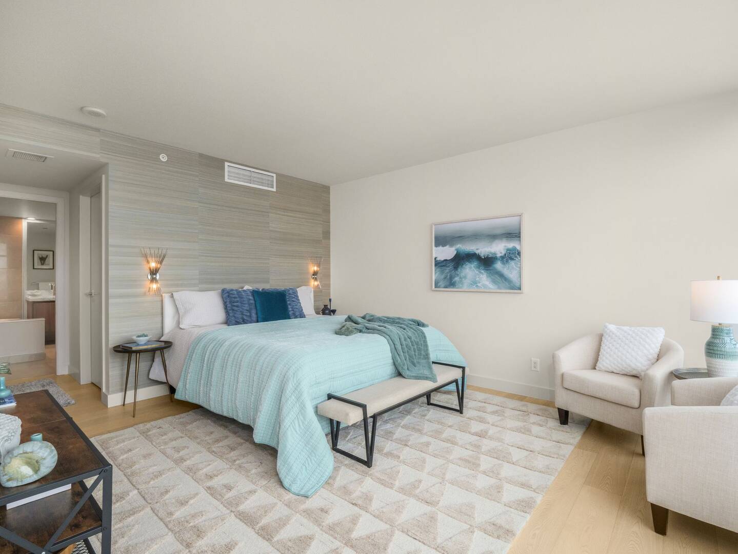 583 Battery St Unit #3802N Seattle, WA 98121