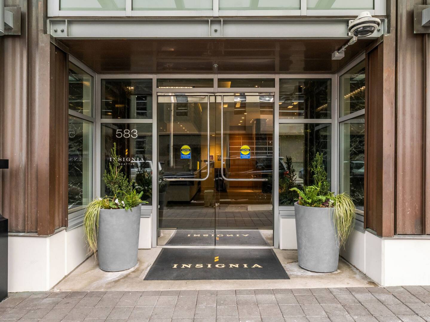 583 Battery St Unit #3802N Seattle, WA 98121