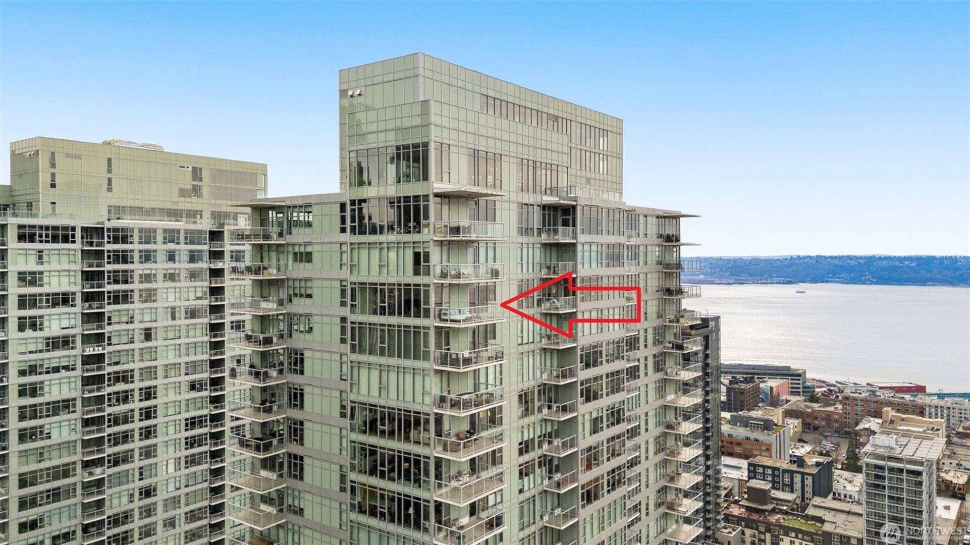 583 Battery St Unit #3802N Seattle, WA 98121