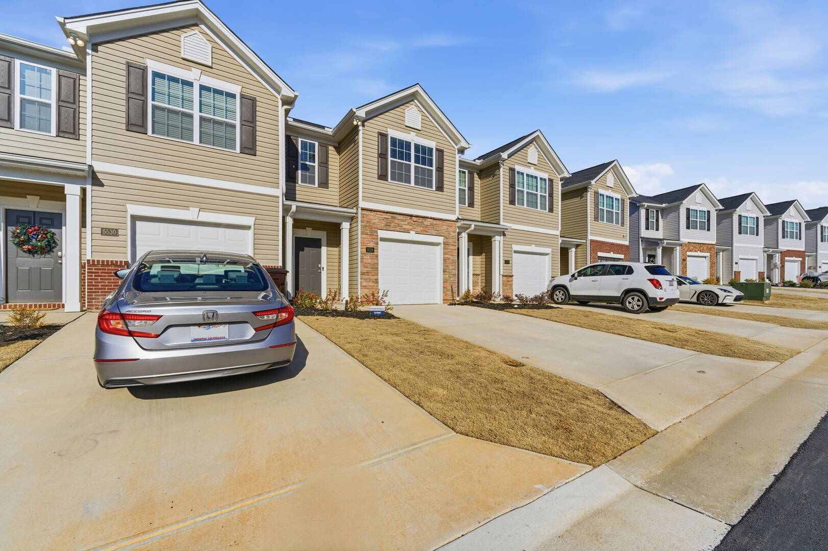 5528 Avery Dr Trinity, NC 27370