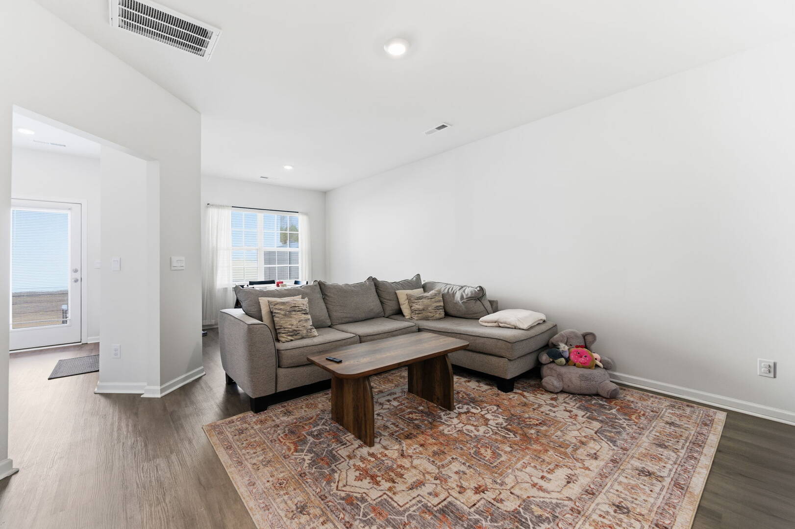 5528 Avery Dr Trinity, NC 27370