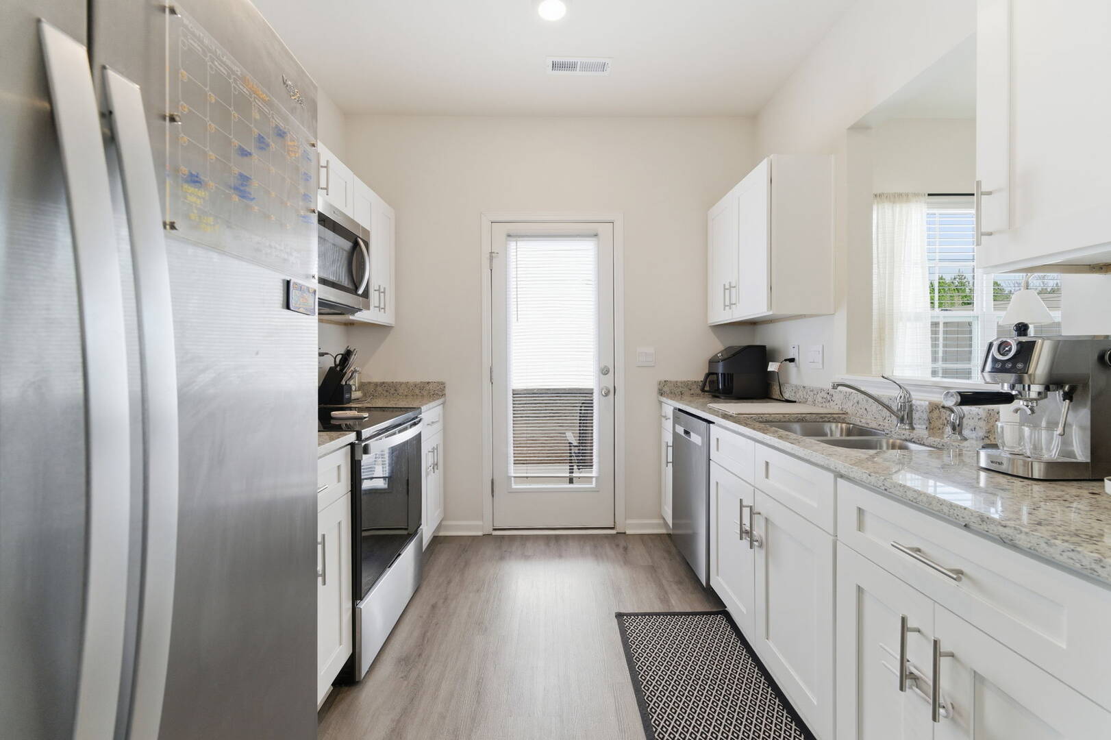 5528 Avery Dr Trinity, NC 27370