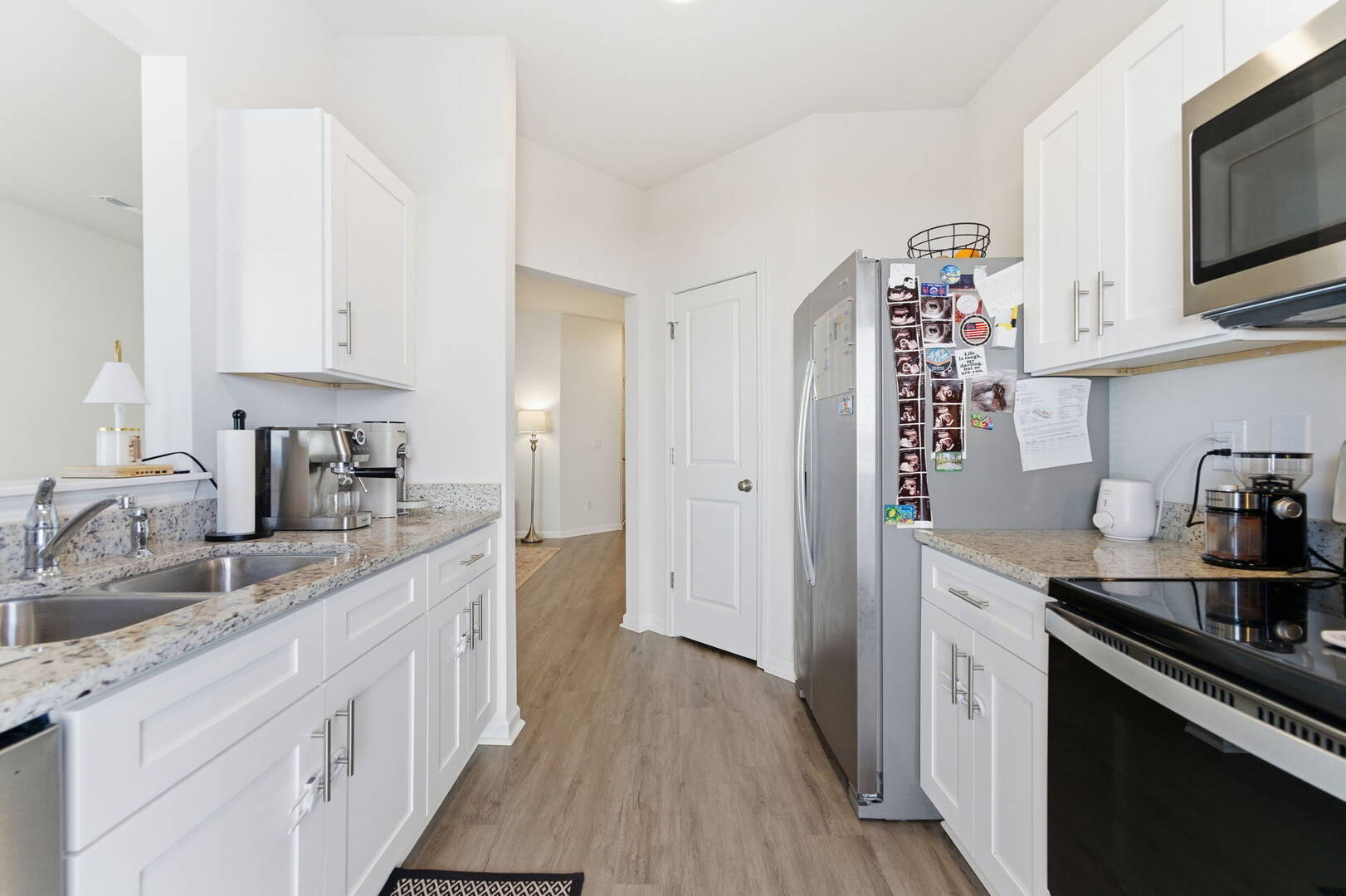 5528 Avery Dr Trinity, NC 27370