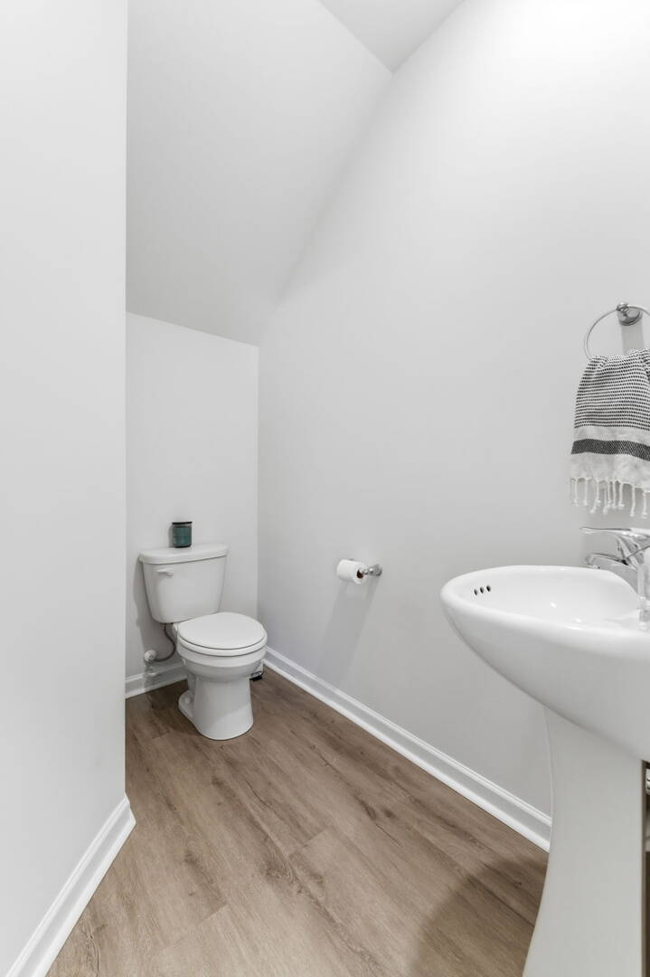 5528 Avery Dr Trinity, NC 27370