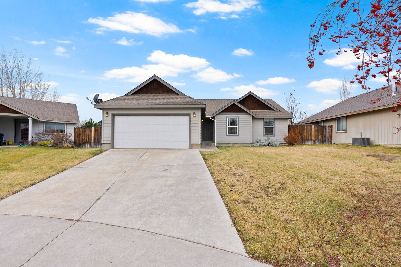 1151 NW 21st Pl Redmond, OR 97756