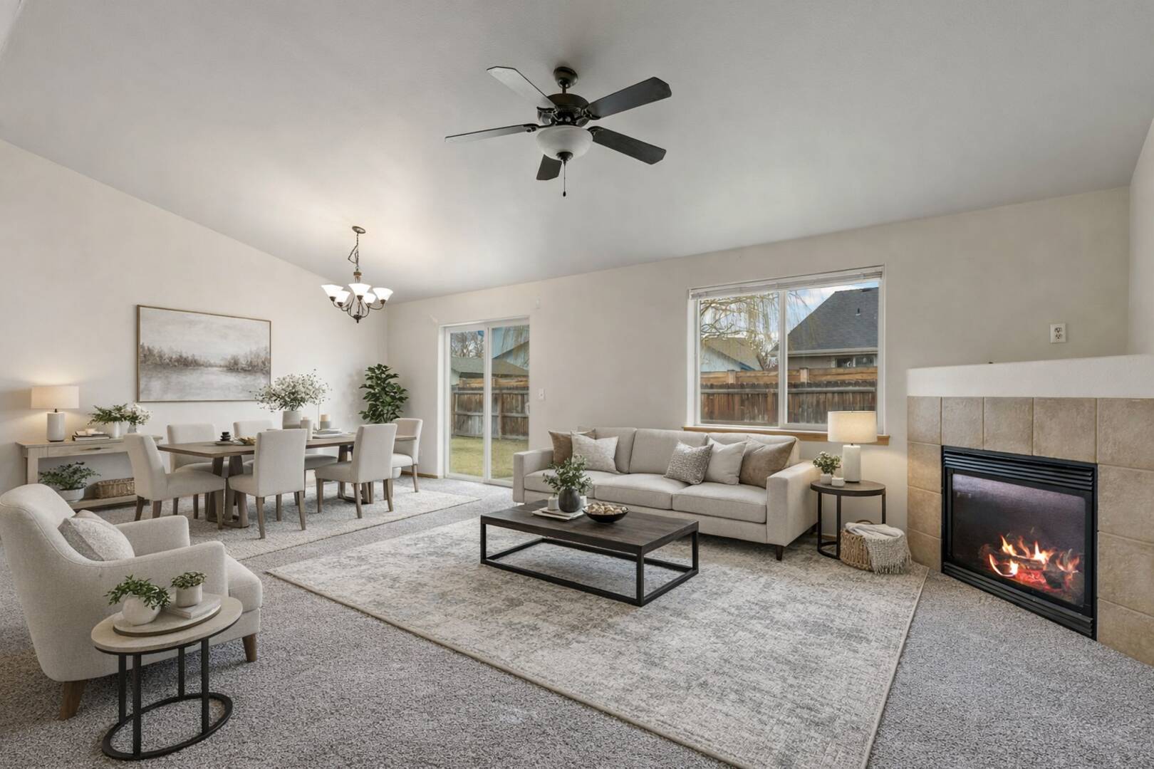 1151 NW 21st Pl Redmond, OR 97756