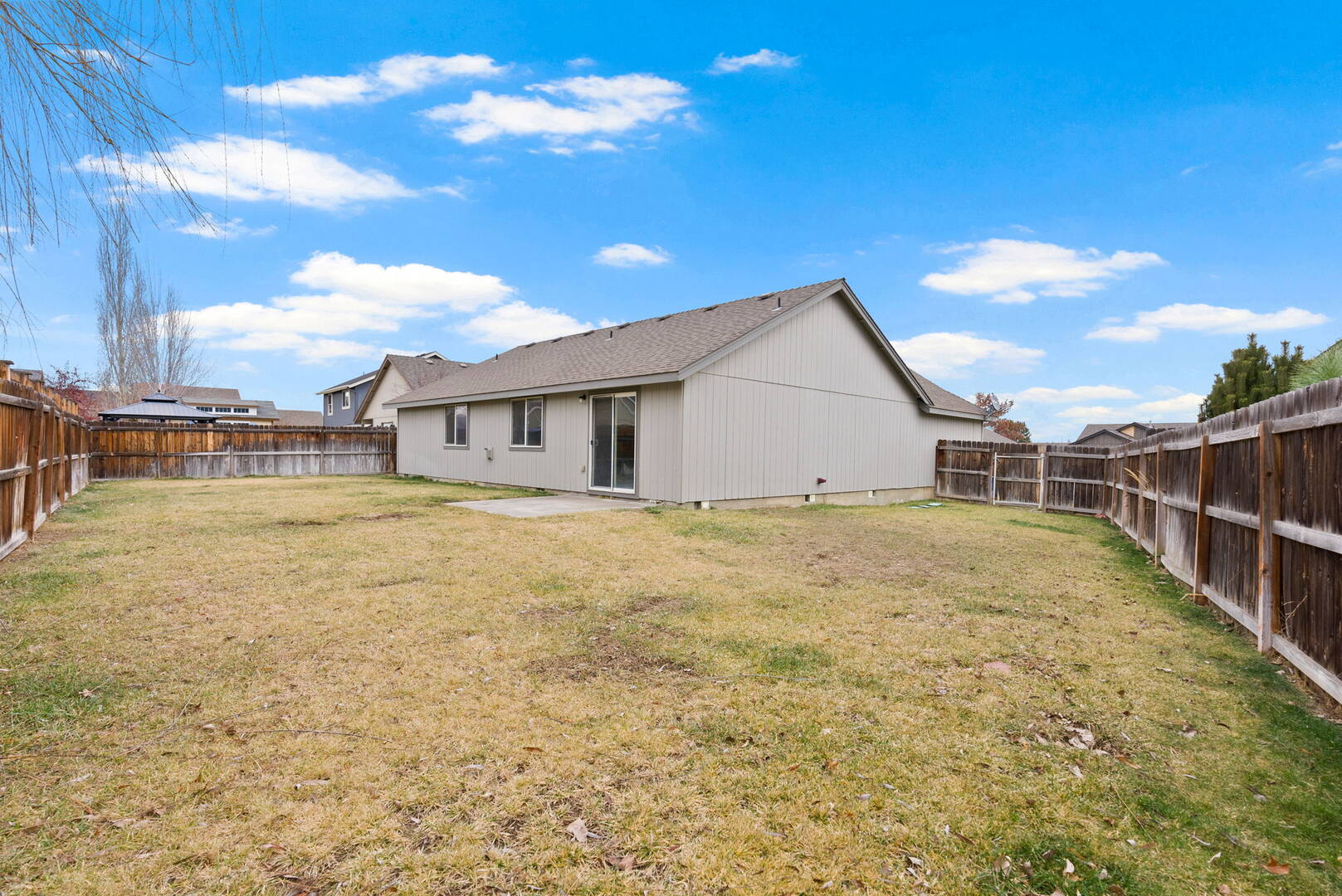 1151 NW 21st Pl Redmond, OR 97756