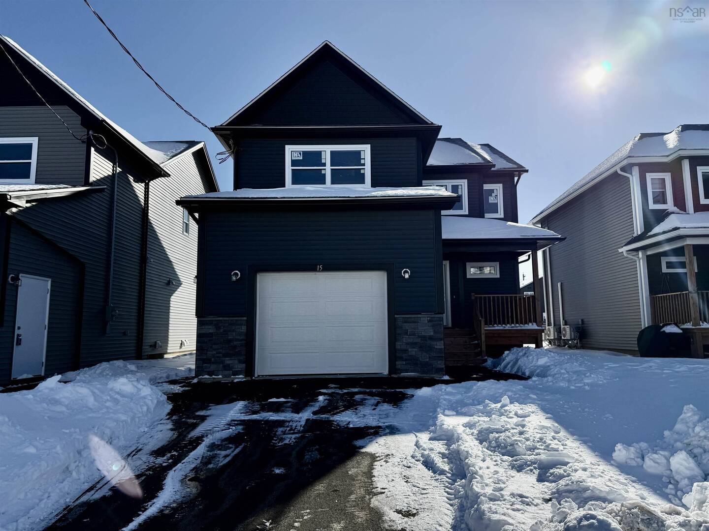 15 Brick Ln Halifax, NS B3P0G4
