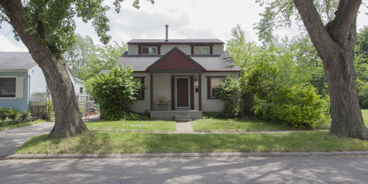 Brivity 1778 Moorhouse Ferndale, MI 48220