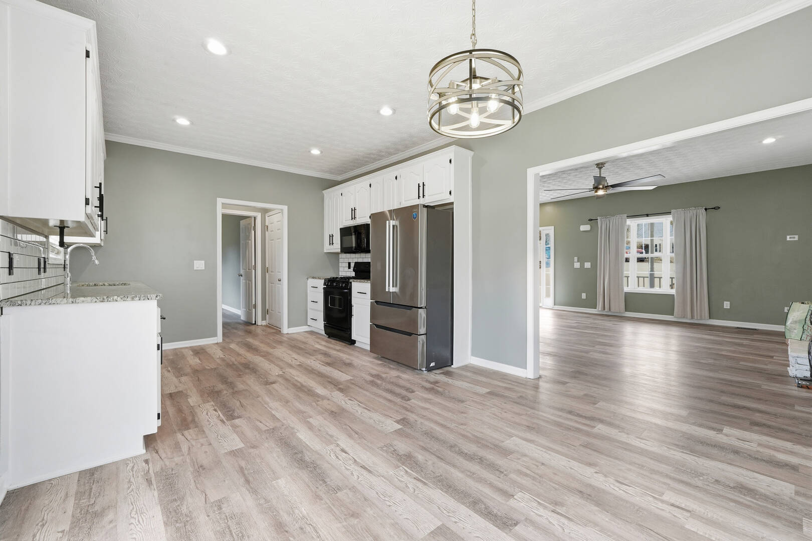 123 Nelson Oaks Drive Ball Ground, GA 30107