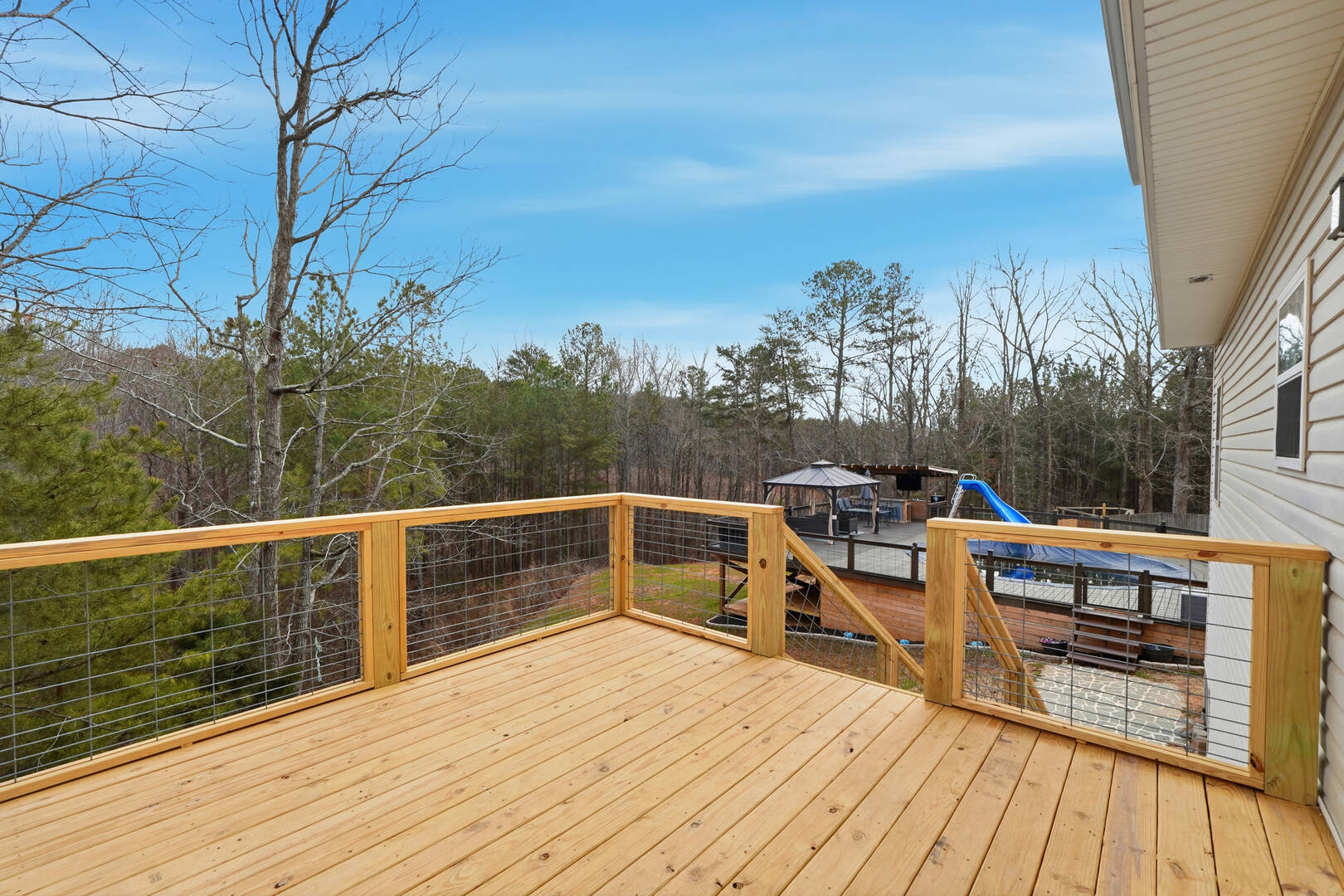 123 Nelson Oaks Drive Ball Ground, GA 30107