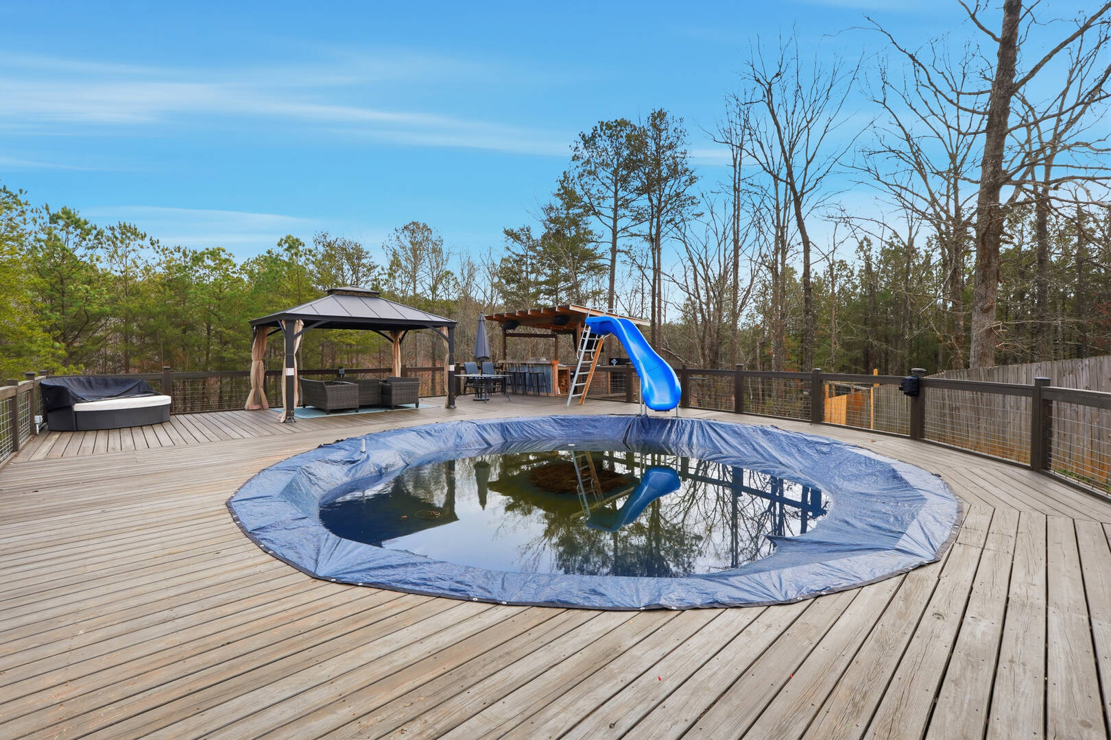 123 Nelson Oaks Drive Ball Ground, GA 30107