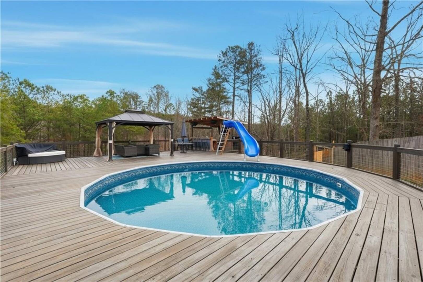 123 Nelson Oaks Drive Ball Ground, GA 30107