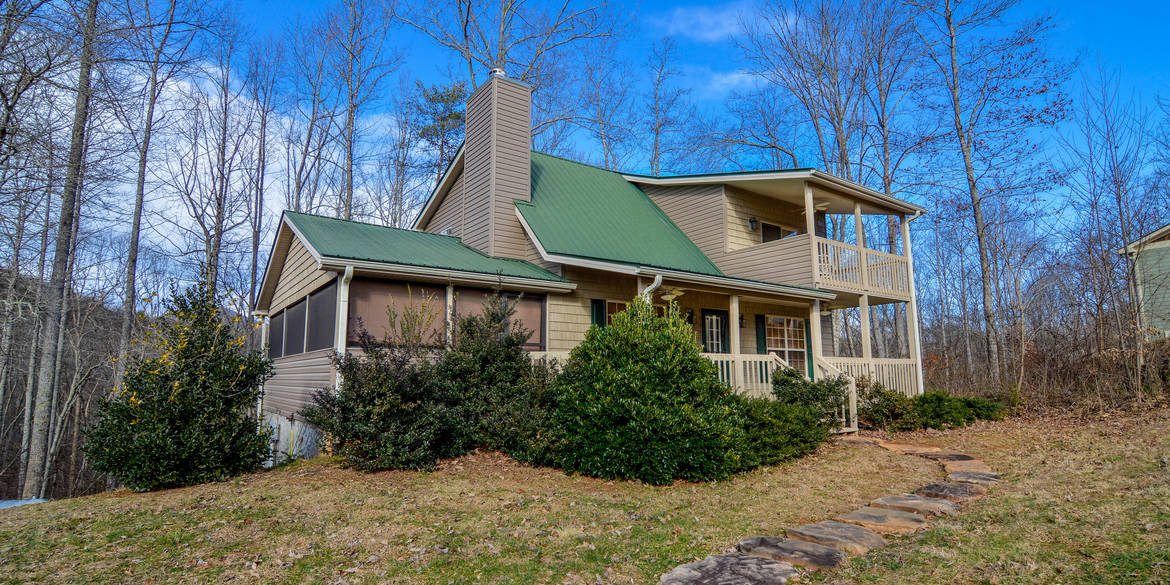 Brivity 2557 Dune Road Hiawassee, GA 30546