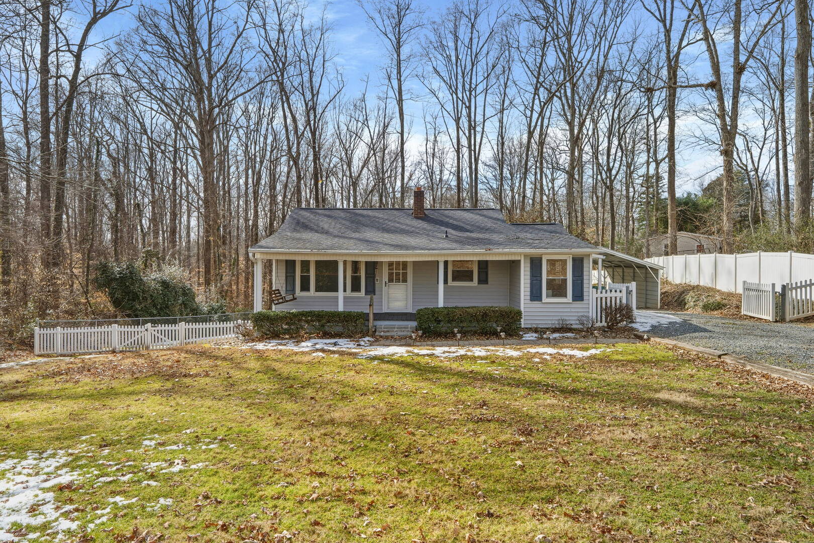 7950 Dull Rd Clemmons, NC 27012