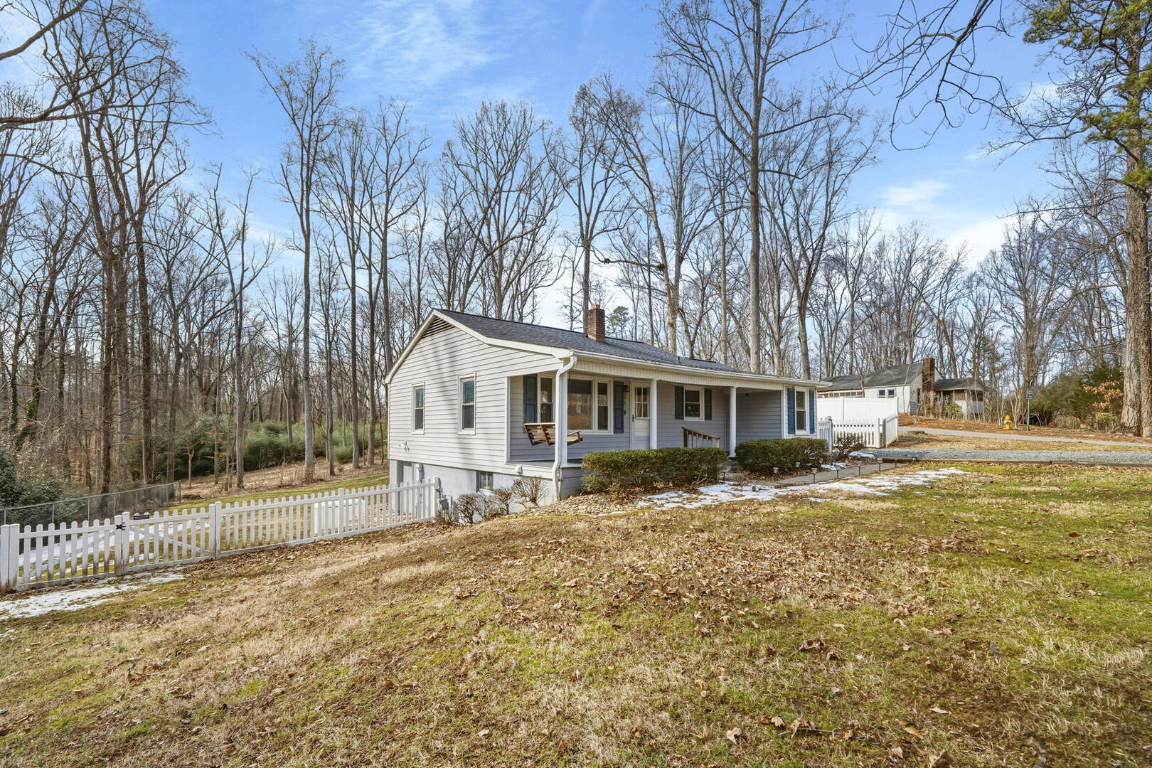 7950 Dull Rd Clemmons, NC 27012